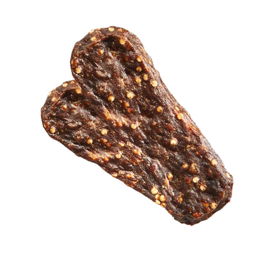 Natures Menu Beef Superfood Snacks Dog Treats - 70g