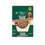Natures Menu Wet Dog Food – Pouches