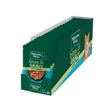 Natures Menu Bites in Gravy Tuna Wet Cat Food Pouches - 22 x 85g
