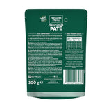 Natures Menu Chicken & Duck Wet Dog Food Pouches - 8 x 300G