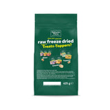Natures Menu Complete Freeze Dried Beef Dog Food - 625g