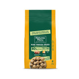 Natures Menu Complete Freeze Dried Chicken Dog Food - 625g