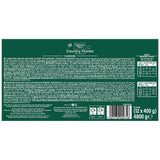 Natures Menu Country Hunter Game Meat Selection Multipack Wet Dog Food Cans - 12 x 400g