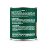 Natures Menu Country Hunter Meals Rabbit & Cranberry Wet Dog Food Cans - 6 x 600g