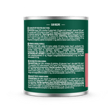 Natures Menu Country Hunter Meals Pheasant & Goose Wet Dog Food Cans - 6 x 600g