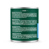 Natures Menu Country Hunter Meals Wild Boar Wet Dog Food Cans - 6 x 600g