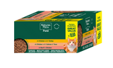 Natures Menu Especially for Cats Multipack Wet Cat Food Cans - 12 x 85g