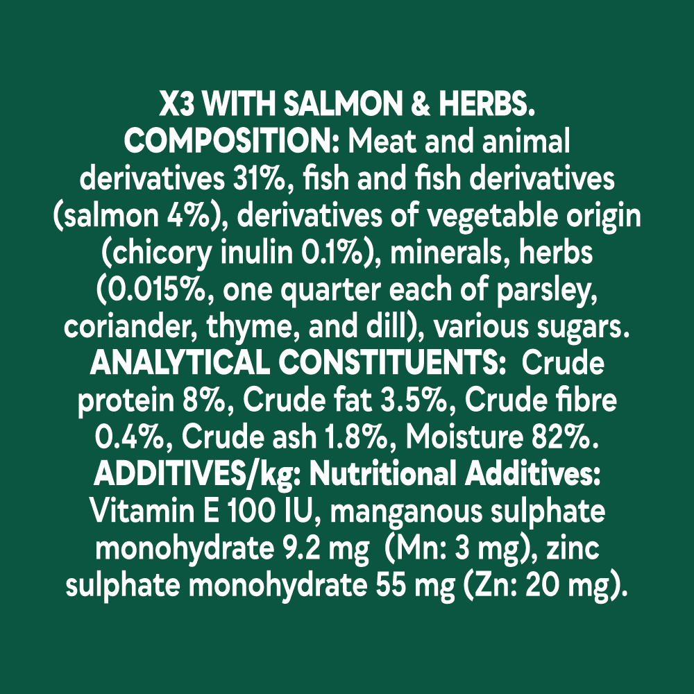 Natures Menu Hearty Stews Chunks in Gravy Multipack Wet Dog Food Pouches - 12 x 100g