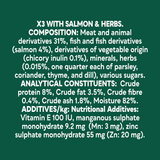 Natures Menu Hearty Stews Chunks in Gravy Multipack Wet Dog Food Pouches - 12 x 100g