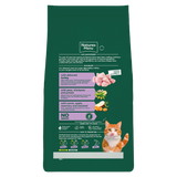 Natures Menu High in Meat Grain Free Deboned Turkey Dry Cat Food - 3kg
