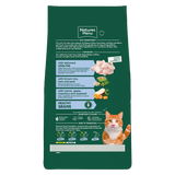 Natures Menu High in Meat Grain Free Free Range Chicken Dry Cat Food - 1.25kg