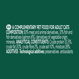 Natures Menu Meaty Salmon Cat Treats - 50g