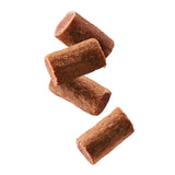 Natures Menu Meaty Treats Beef Dog Treats - 100g