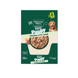Natures Menu Puppy Junior Dog Food Pouches - 8 x 300G