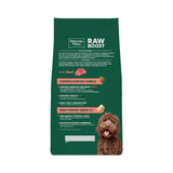 Natures Menu Raw Boost with Beef Adult Dog Food 1.5kg