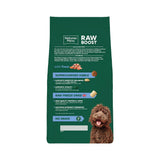 Natures Menu Raw Boost with Trout and Fish Adult Dog Food 1.5kg