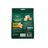 Natures Menu Raw Freeze Dried Chicken Dog Treats - 40g