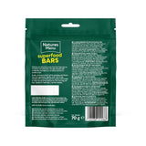 Natures Menu Salmon and White Fish Superfood Snacks Dog Treats - 70g