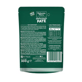 Natures Menu Turkey with Chicken Dog Food Pouches - 8 x 300G