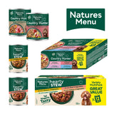 Natures Menu Wet Dog Food – Cans