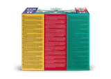 Naturo Adult Dog Tray Variety - 400g x12pk