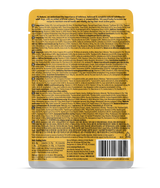 Naturo Adult Grain & Gluten Free Chicken in Herb Gravy Wet Dog Food - 12 x 100g