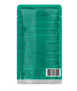 Naturo Adult Mini Duck, Rice & Veg Wet Dog Pouches - 8x150g