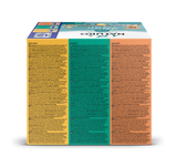 Naturo Adult Mini Variety Pack with Rice Wet Dog Pouches - 12x150g