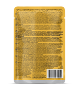 Naturo Kitten Chicken Pate Pouch Wet Cat Food - 12 x 85g
