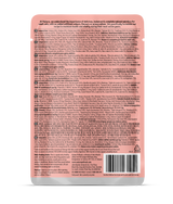 Naturo Salmon Pate Pouch Wet Cat Food- 12 x 85g