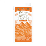 Eden Nordic Lamb Bone Broth - 500ml