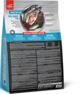Orijen 6 Fish Dry Cat Food - 1.8kg