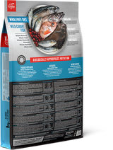 Orijen 6 Fish Dry Cat Food - 5.4kg
