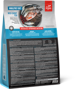 Orijen 6 Fish Dry Dog Food - 2kg