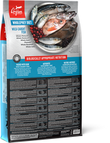 Orijen Six Fish Dry Dog Food - 11.4kg