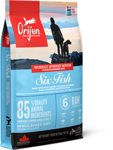 Orijen Dry Dog Food – Original, Puppy, Senior & More