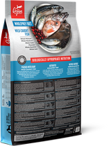 Orijen 6 Fish Dry Dog Food - 6kg
