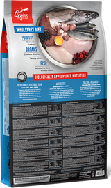 Orijen Original Adult Dry Dog Food - 11.4kg