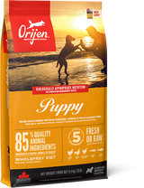 Orijen Dry Puppy Food - 11.4kg