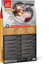 Orijen Dry Puppy Food - 11.4kg