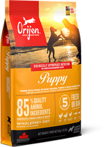 Orijen Dry Puppy Food - 6kg