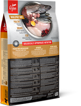 Orijen Dry Puppy Food - 6kg