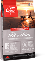 Orijen Fit & Trim Dog - 11.4kg