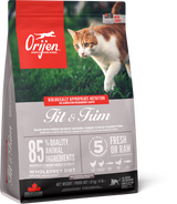 ORIJEN Fit & Trim Cat - 1.8kg