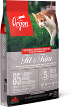Orijen Fit & Trim Cat - 5.4kg