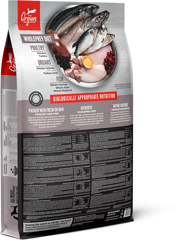 Orijen Fit & Trim Dog - 6kg
