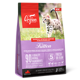 Orijen Kitten Dry Food - 1.8kg