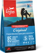 Orijen Original Dry Dog Food - 2kg