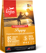 Orijen Puppy Dry Dog Food - 2kg