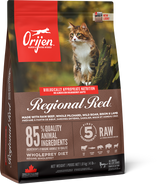 Orijen Regional Red Cat - 1.8kg